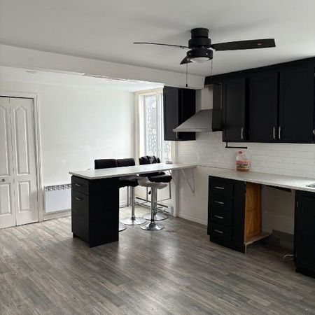 Appartement 41/2 2 chambres 1 salle de bain - Photo 3