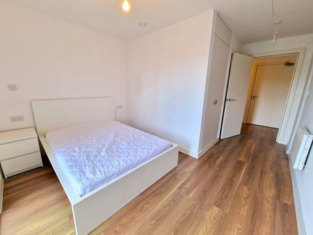 1 Bed Flat, Parr Street, L1 - Photo 5