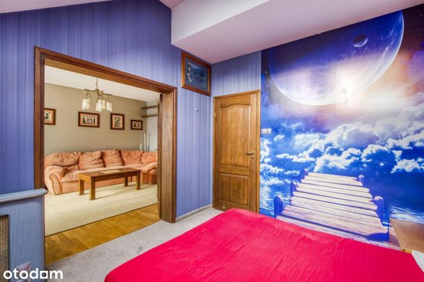 Lechicka, 2 poziomowy apartament - Zdjęcie 1