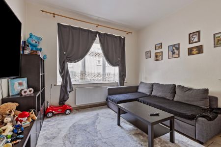 Knus appartement met 1 slaapkamer met terras - Foto 4