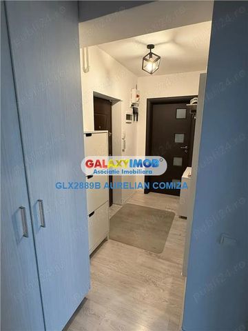 Apartament 2 camere Popesti-Soseaua Oltenitei - Photo 5