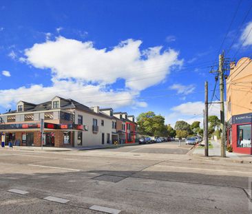 3/76 Thompson Street, Drummoyne NSW 2047 - Townhouse For Rent | Domain - Photo 3