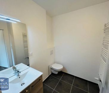 Appartement à louer 1 pièce 31.65m² - Photo 6