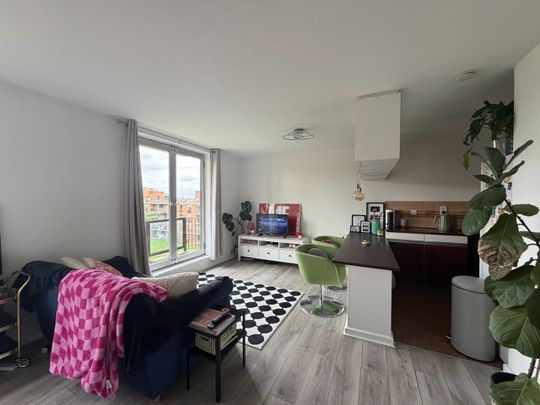 Studio Flat, Frensham Court, NW4 - Photo 1