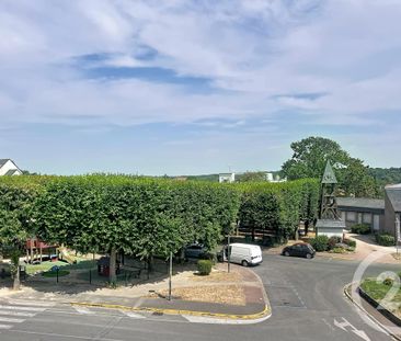 Location Appartement 3 pièces 64m² PONTHIERRY 77310 - Photo 4