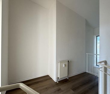 Lichtdurchflutete 2-Zimmer-Maisonettwohnung in Roßdorf-Gundernhausen! - Photo 5