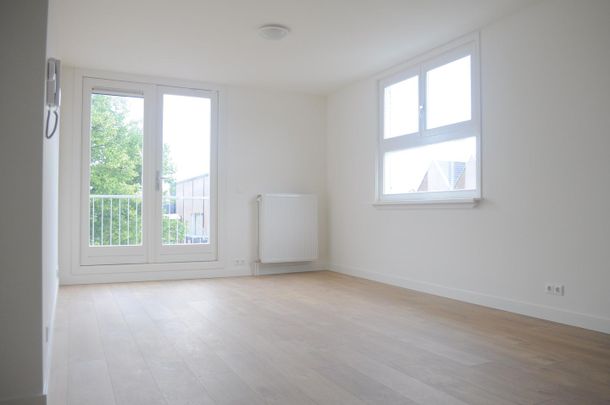 Appartement te huur: Boekhorststraat 15-E1 2512 CL Den Haag - Foto 1