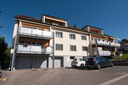 4 Zimmer, 2. Stock - Photo 5