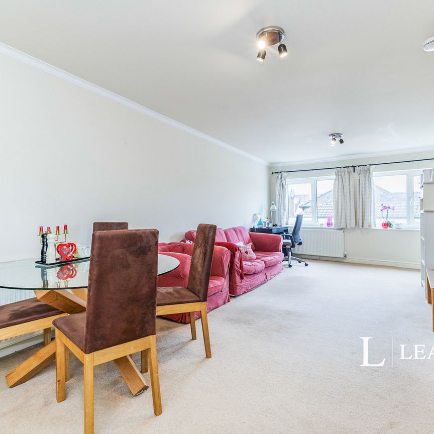 1 bedroom apartment to rent Eden Street, Kingston Upon Thames, KT1 - Photo 1