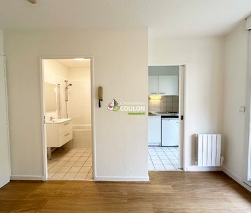 Location Appartement 1 pièce 21m² - Photo 2