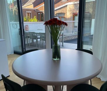 Appartement te huur - Foto 5