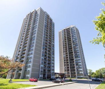 1140/1150 Fisher Avenue, Civic Hospital - Central Park, Ottawa, ON - Photo 1