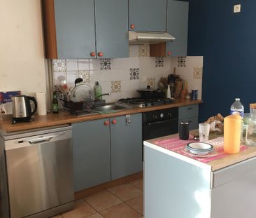 a louer maison 6pp avec garage - quartier clémenceau , - Photo 4