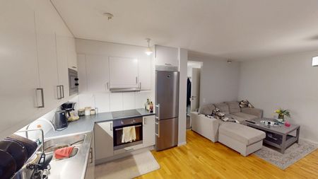 Oluff Nilssons Väg 3 D, Göteborg - Photo 2