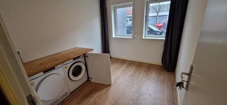 Ennemaborg 34, Gelderlandpleinbuurt, 1082SR, Amsterdam - Photo 4