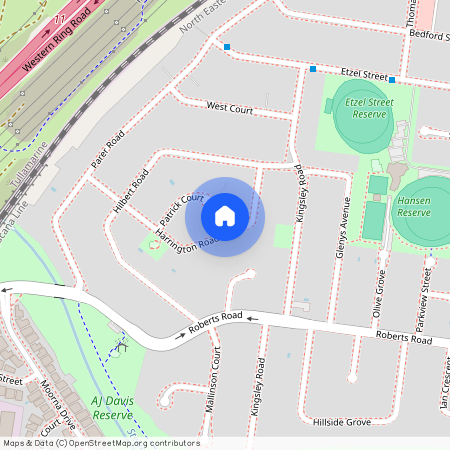 14 Harrington Road, Airport West VIC 3042