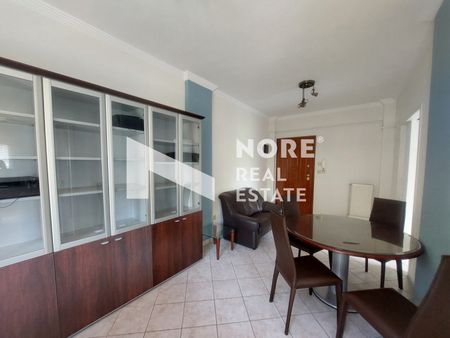 Εξαιρετικό διαμέρισμα 60τ.μ επί της Εγνατίας - Photo 2