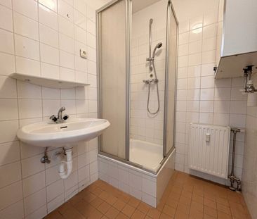 Kompakte 2-Zimmer Wohnung mit sonnigem Balkon - teilsaniert! - Photo 3