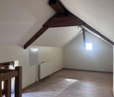 Appartement 3 pièces à louer - Photo 1