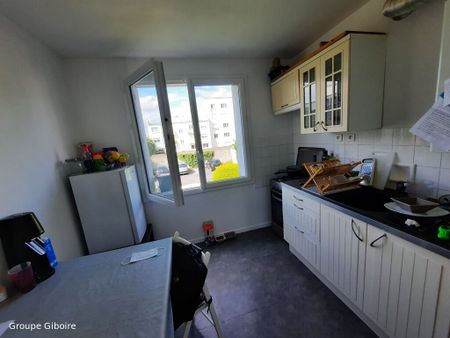 Appartement T2 à louer - 50 m² - Photo 2