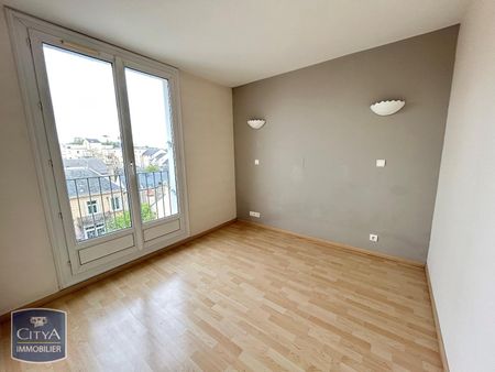 Location Appartement 3 pièces 64m² LE MANS 72000 - Photo 5