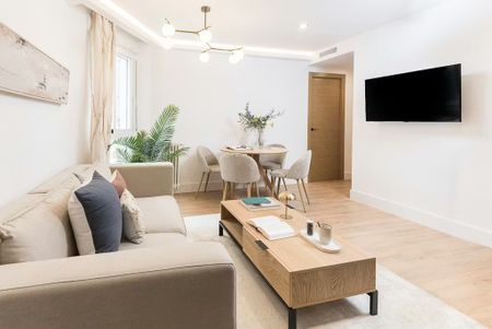 Calle de Martín de los Heros, Madrid, Community of Madrid 28008 - Photo 2