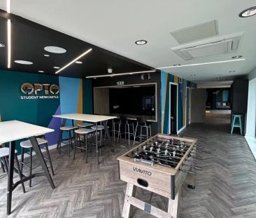 Standard Studio - Photo 6