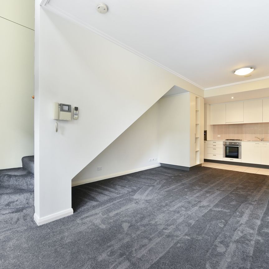 145/5 Baywater Drive, 2127, Wentworth Point Nsw - Photo 1