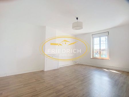 Appartement 3 pièces à Cousances-les-Forges - Photo 2