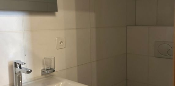 1 Zimmer, 14 m², EG - Photo 2