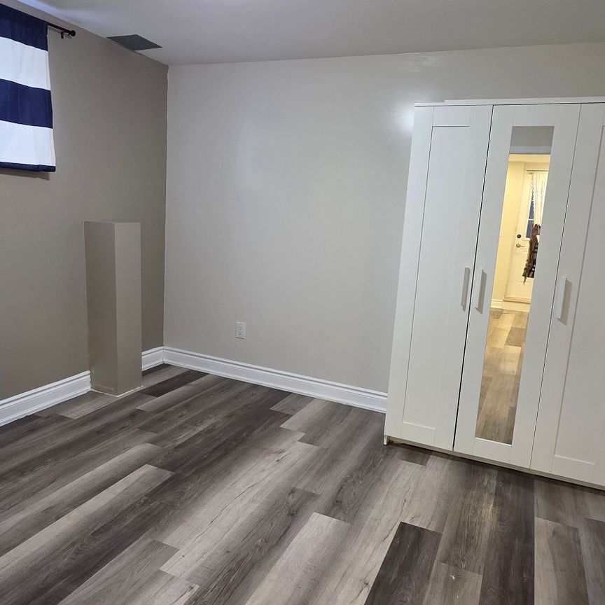 For Lease - 34 Interlacken Drive Unit# Bsmt, Brampton, Ontario - Photo 1