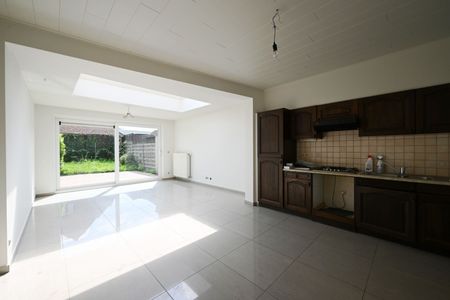 Energiezuinige woning op centrale ligging - Photo 4