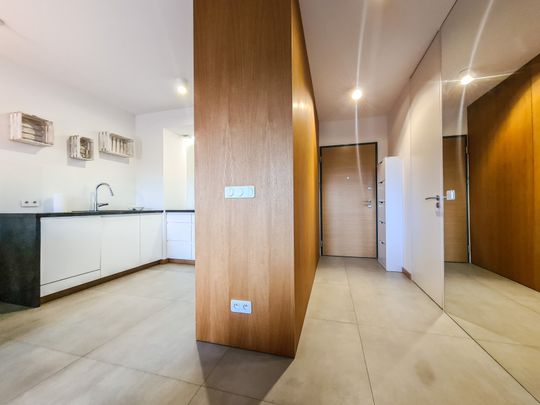 Luksusowe mieszkanie na wynajem Poznań centrum - Photo 1