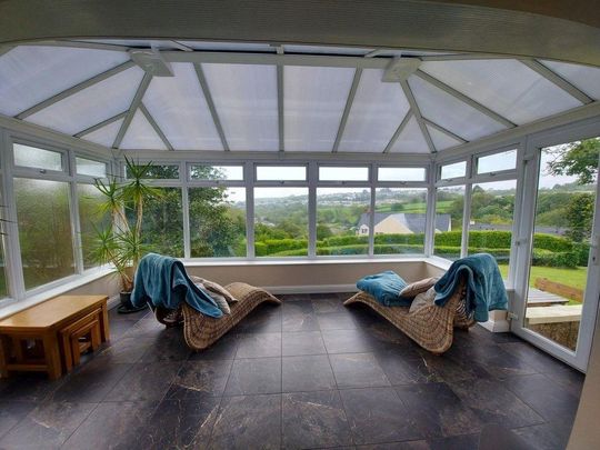 4 bedroom detached house to rent - Photo 1