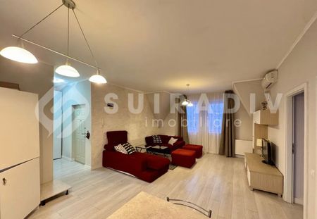 Apartament cu 3 camere in Andrei Muresanu, parcare – S20773 - Fotografie 2