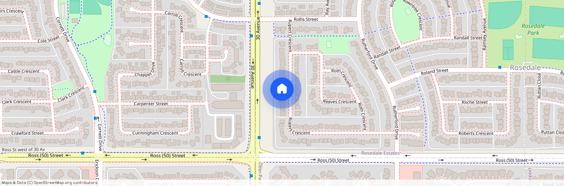 125 Rupert Crescent, T4P 2Y9, Red Deer