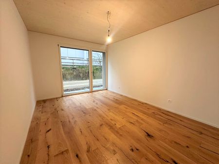 2.5 Zimmer, 60 m², EG - Photo 5