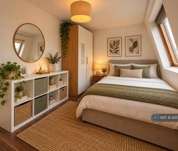 3 bedroom flat to rent - Photo 5