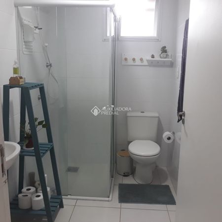 Apartamento com 2 quartos e 52m² para alugar em Canasvieiras, Florianópolis. - Photo 5