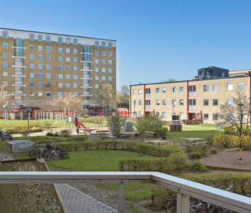 Kantatgatan 52 - Photo 5