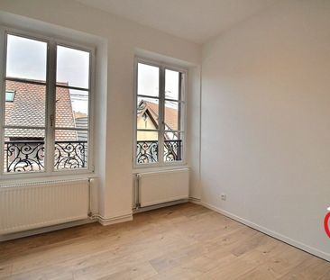 Appartement 2 pièces à Barr - Photo 6