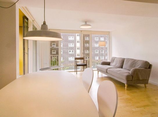 2 bedroom flat to rent - Photo 1
