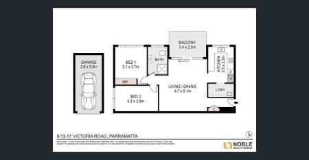 Renovated Modern Unit - Photo 5