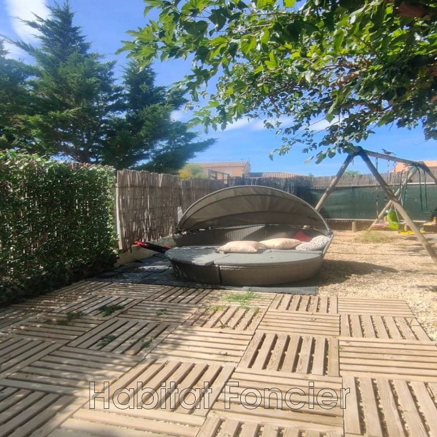 Villa Espira-de-l'Agly - Photo 1