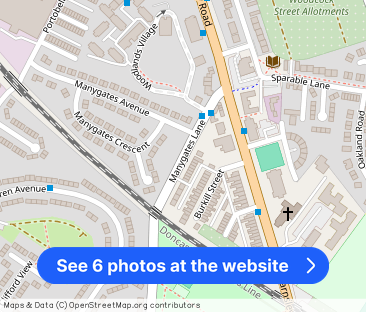 Manygates Lane, Wakefield, WF1 - Photo 1