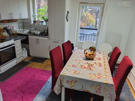 Gregorianska gatan, Göteborg - Foto 5