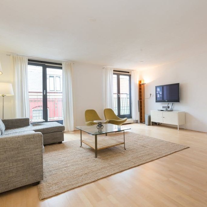 Appartement te huur: Grote Halstraat 48 2513 AX Den Haag - Foto 1