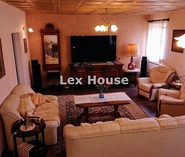 Dom na wynajem - Zdjęcie 1