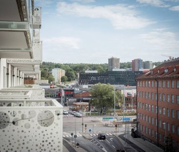 Ebbe Lieberathsgatan, Göteborg - Photo 6