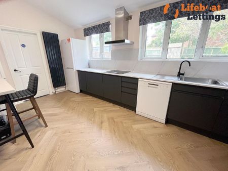 6 bedroom house share to rent - Photo 5